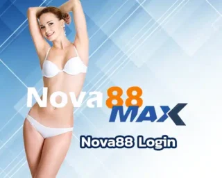 Nova88 login ระบบเข้าเล่นอัจฉริยะที่มาแรงสุดๆ ตอนนี้ บอกเลยว่าถูกใจสายเกมและกีฬาแน่นอน เพราะไม่ต้องมานั่งจำพาสเวิร์ดยาวๆ